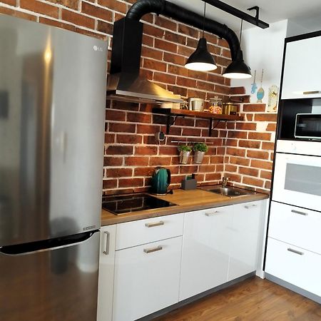 Apartment Radosevac Beach Split Extérieur photo