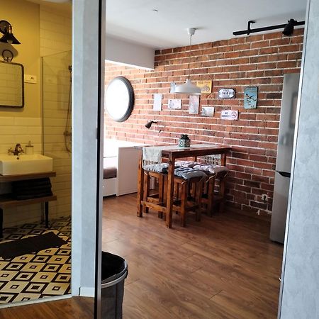 Apartment Radosevac Beach Split Extérieur photo