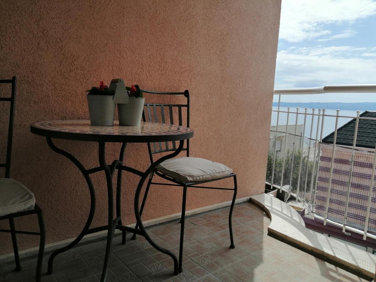 Apartment Radosevac Beach Split Extérieur photo