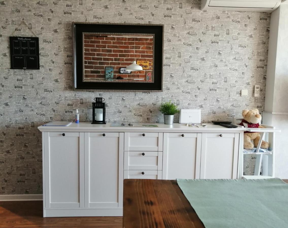 Apartment Radosevac Beach Split Extérieur photo