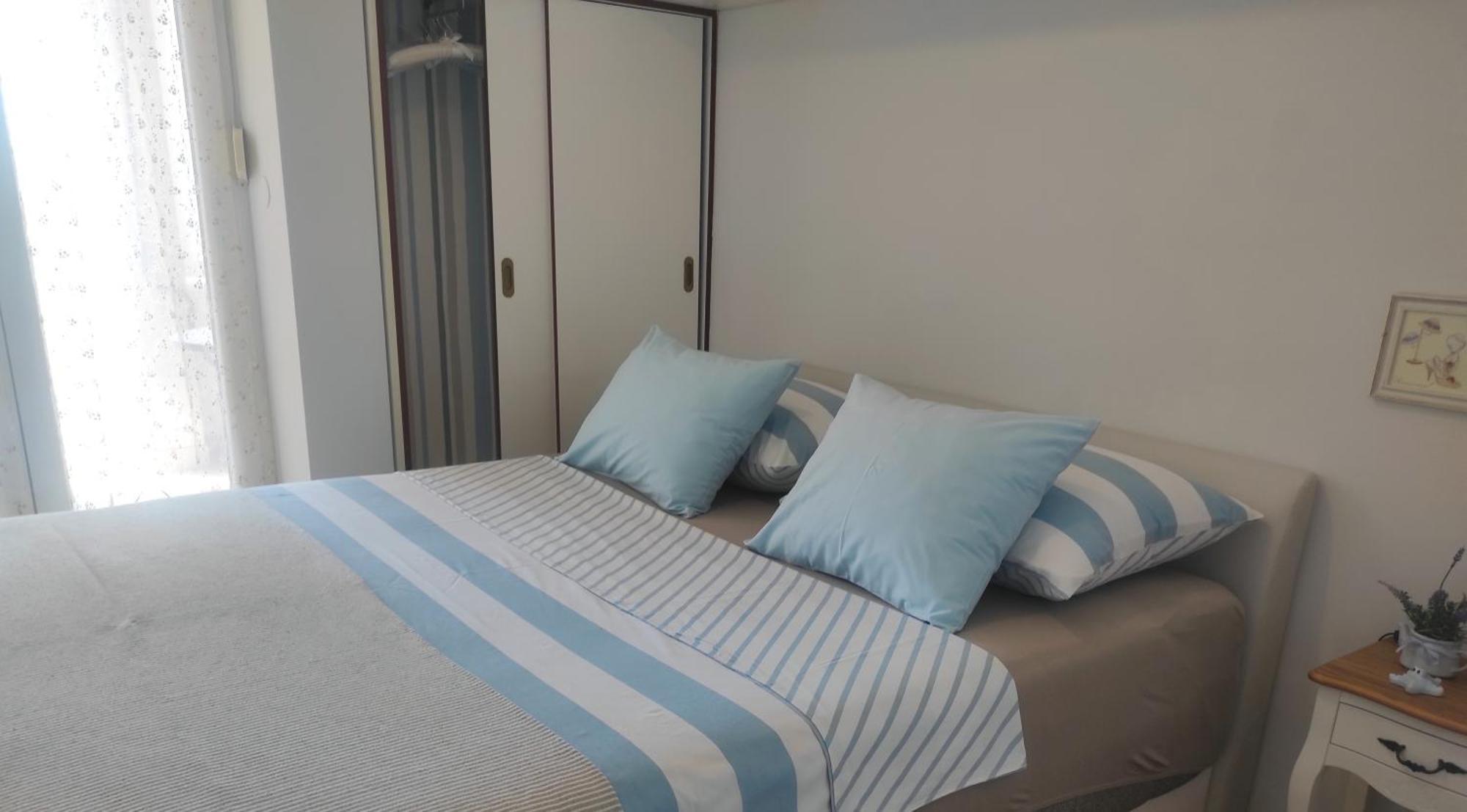 Apartment Radosevac Beach Split Extérieur photo