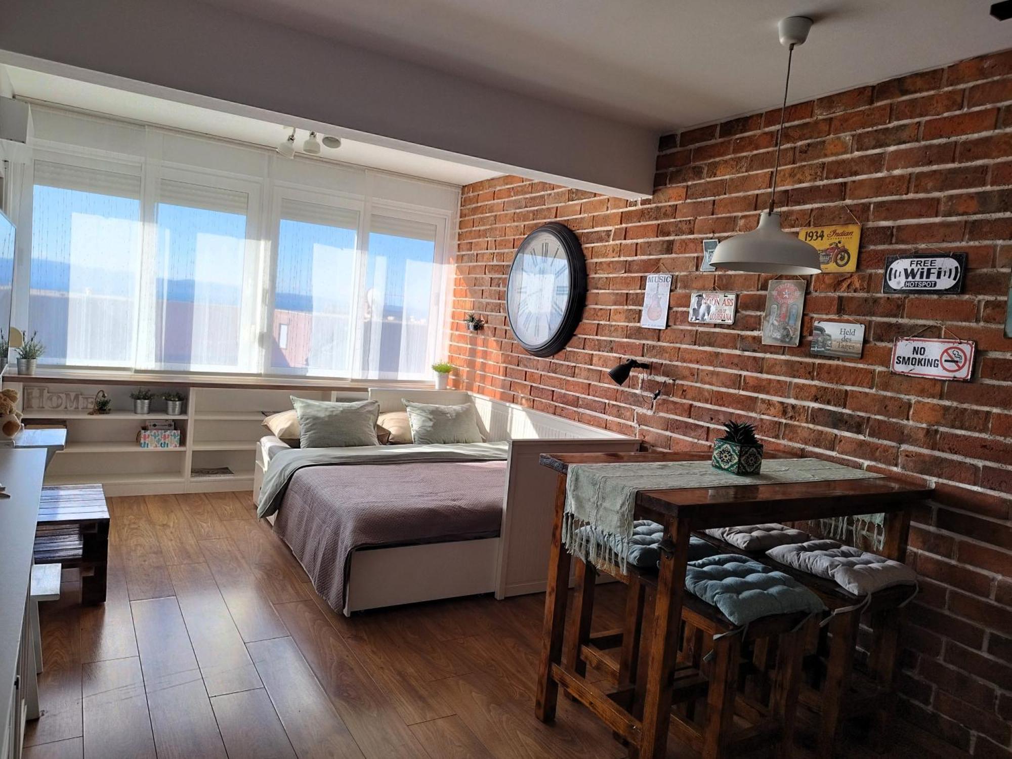 Apartment Radosevac Beach Split Extérieur photo