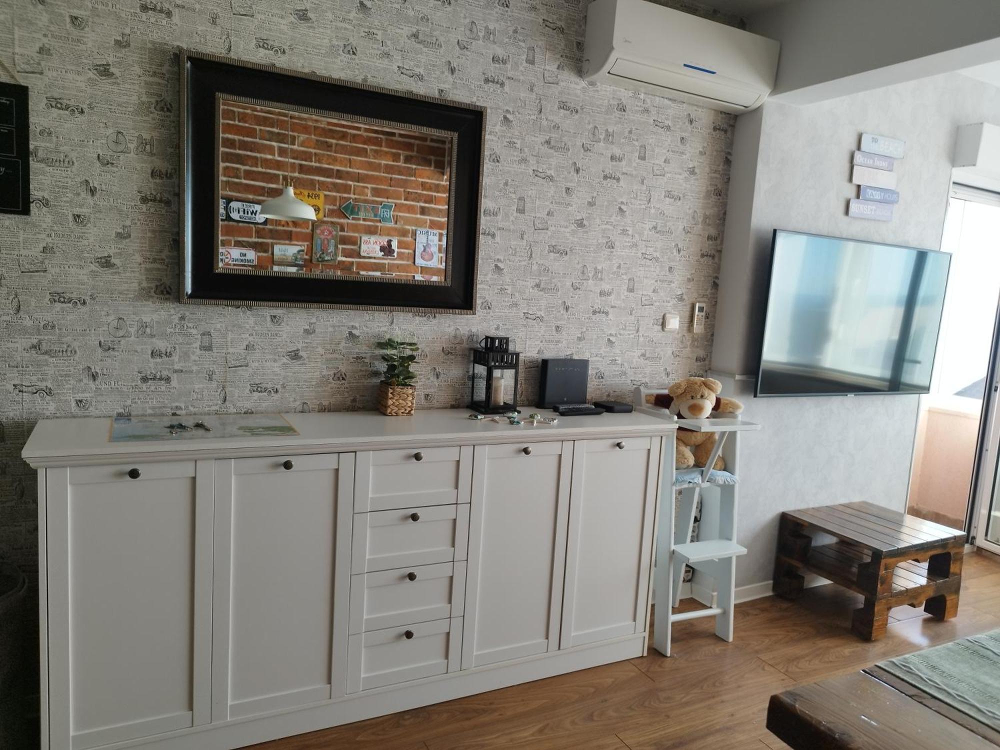 Apartment Radosevac Beach Split Extérieur photo